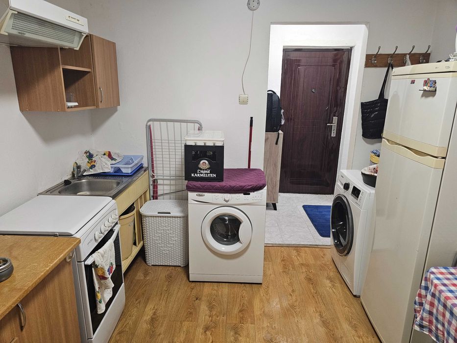 Garsonieră zona Terezian