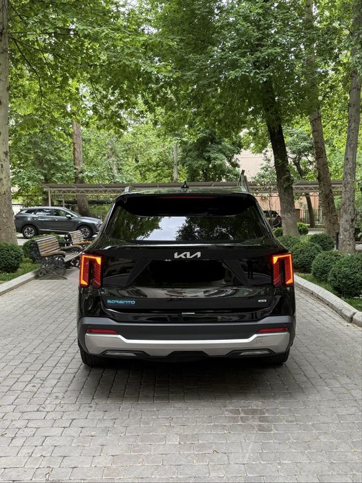 Kia Sorento 2024 — 4