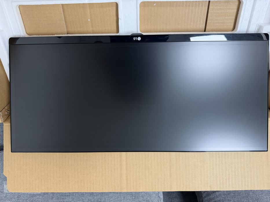 Игровой монитор 29'' UltraWide