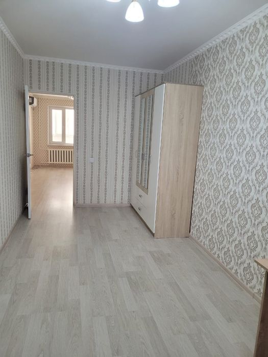 Квартира жалға беріледі