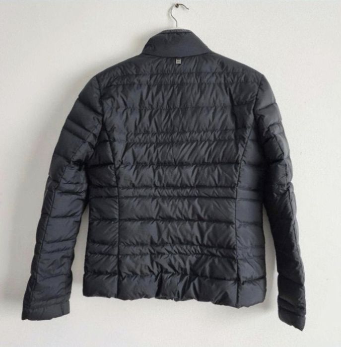 Geaca primăvară / toamnă, puf si pene S. Oliver, femei - 40