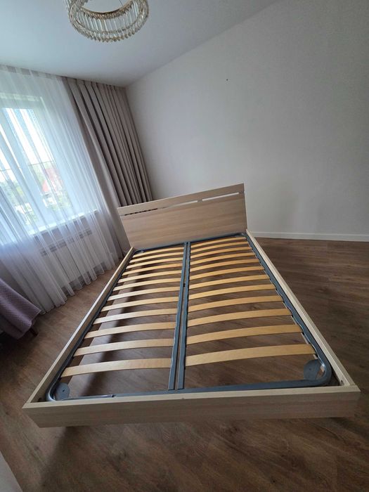 2х спальная кровать
