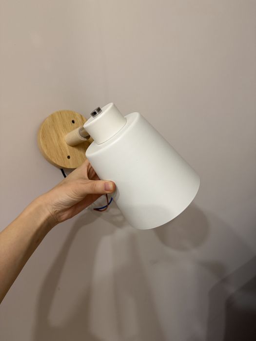 Прикроватные бра 2шт