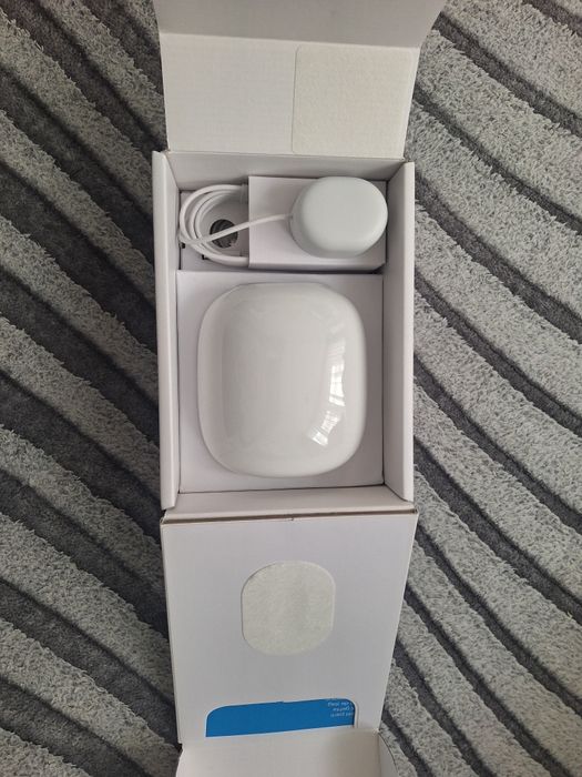 Google Nest Wifi Pro