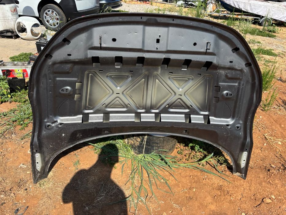 Преден капак Range Rover  evoque 2015 BJ32 16854