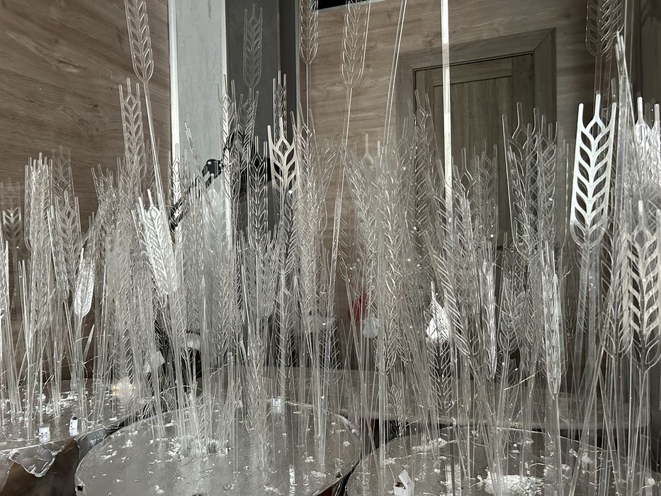 Готовые декорации