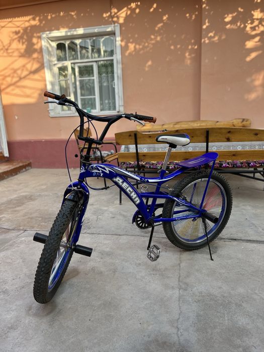 Velosiped 24 велосипед 25