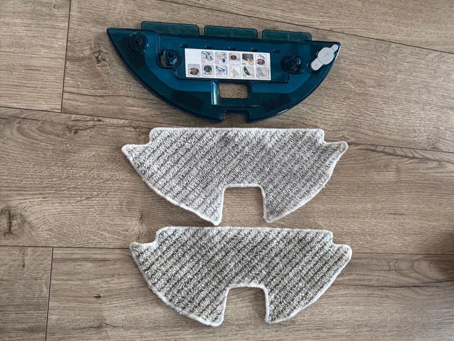 Robot aspirator Rowenta Xplorer Series 120AI