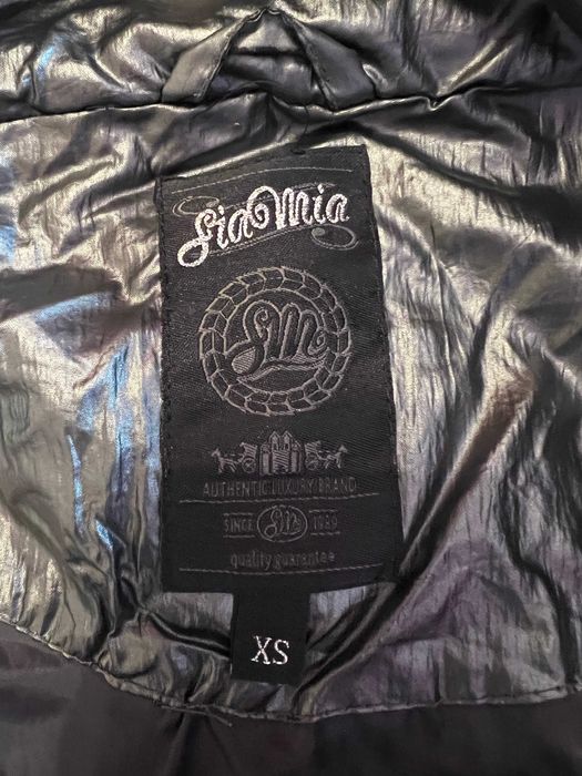 Разпродажа. Дълго зимно яке, размер XS.