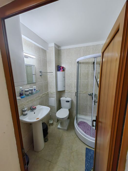 Продава се Двустаен апартамент в Свети Влас - 54 кв.м за 1010 €/кв.м - Снимка #15