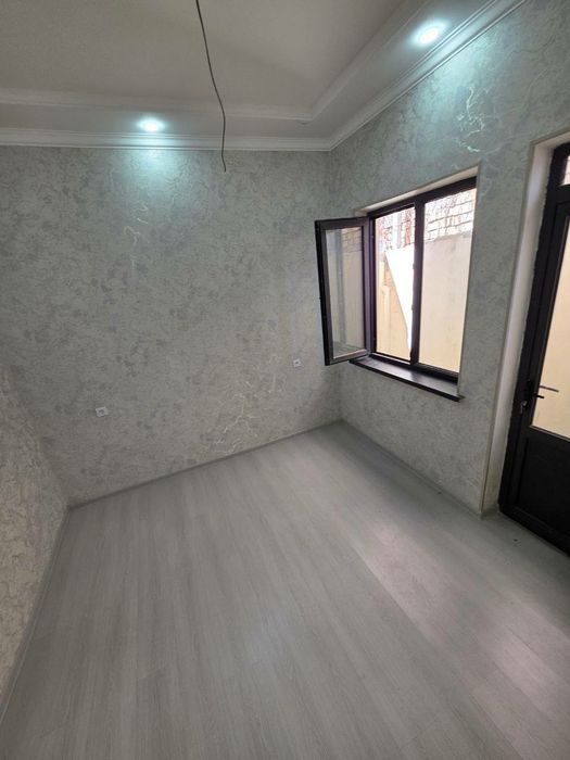 Продаётся евро-дом Сергели 2 комнаты 45м² участок 1 сотка кирпичный