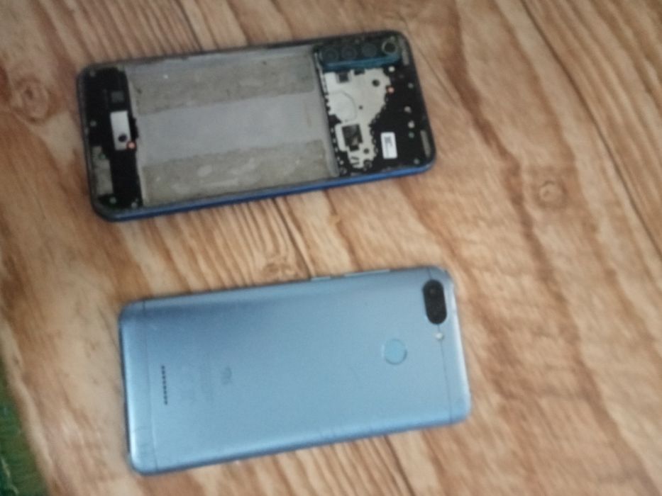 Redmi not 8 Redmi 6 на запчасти