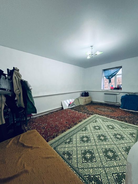 Срочно! 5комн дом,