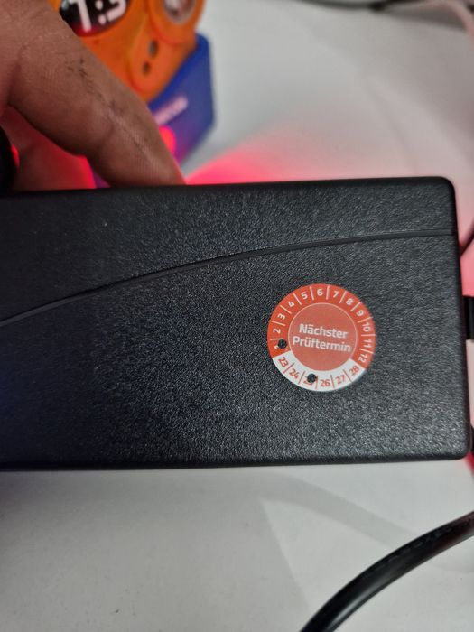 Vand aparat detector gaze Tetra 3 Crowcon