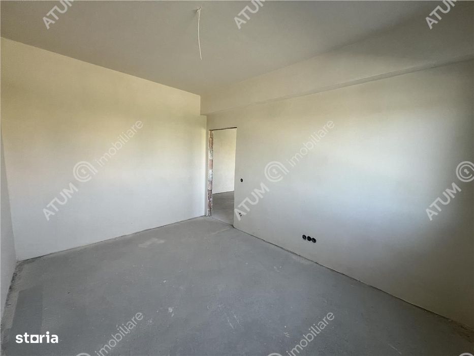 Apartament de 3 camere cu 2 bai si terasa etaj 2 zona Pictor Brana