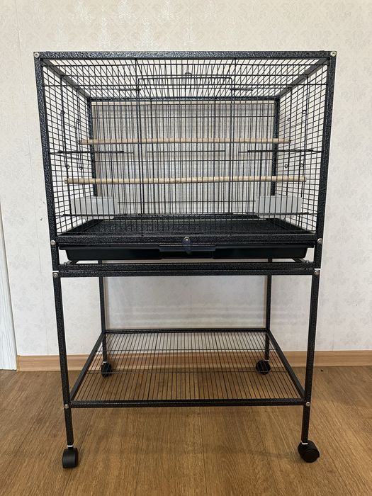 Клетка для птиц, попугаев