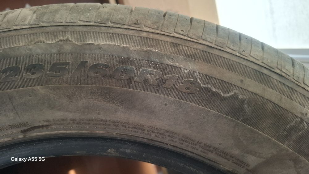 продам летние шины