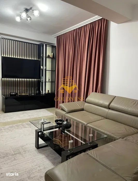 3 camere, 2 parcari, bloc nou, Marasti Beiusului Zona Plevnei, CESAROM