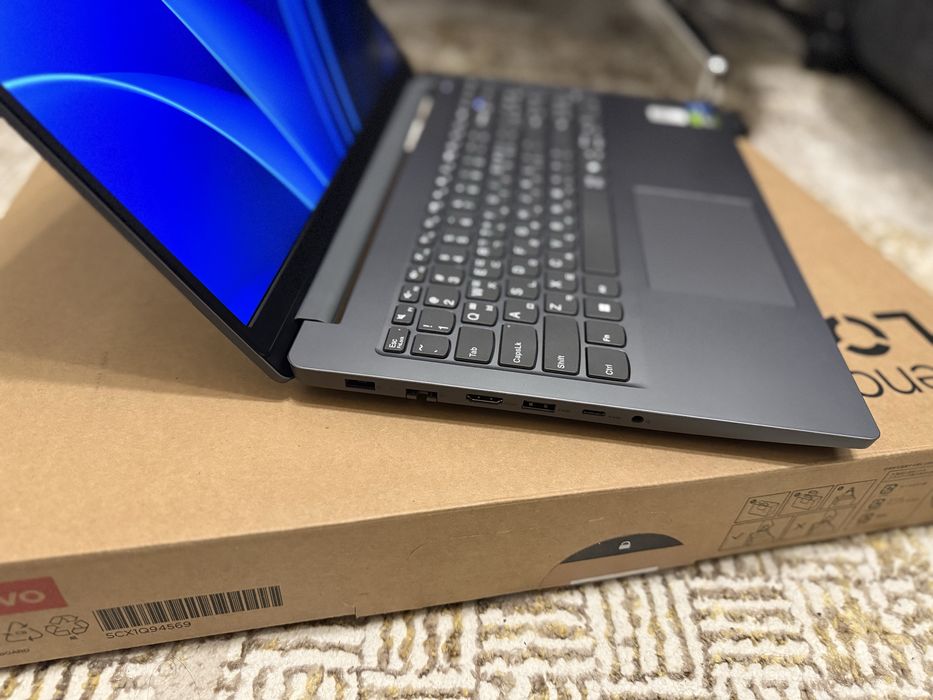 Срочно !! Lenovo LOQ RTX 4050 Oyin IT grafika Oyin dasturlash