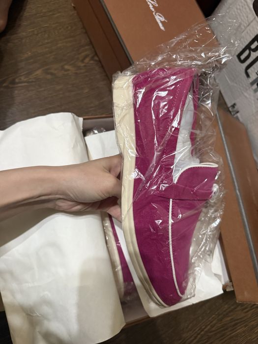 Лоферы ботинки туфли