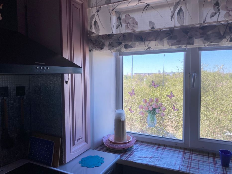 Продам квартиру в городе Балхаш