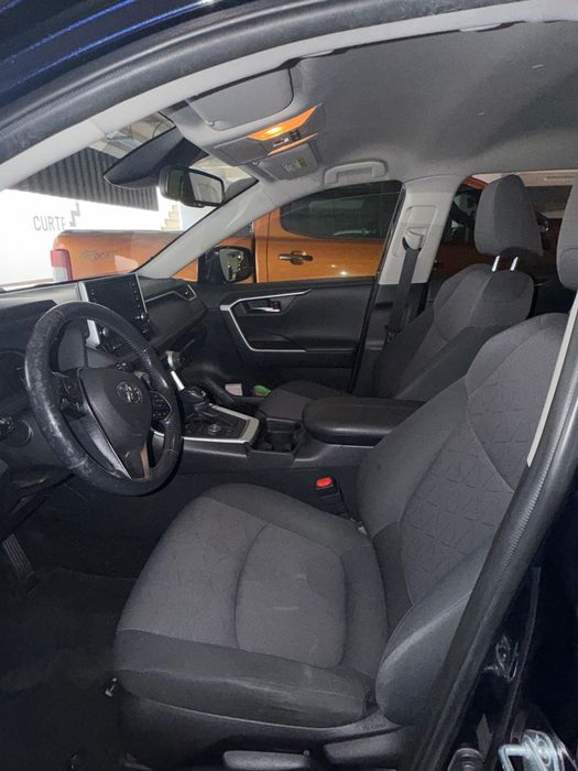 Toyota RAV4 Toyota RAV4 2.0 Dynamic Force AWD — 2019, 196.500 km