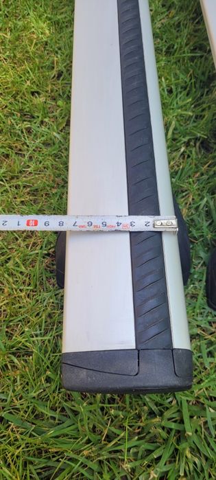 Bare transversale Thule