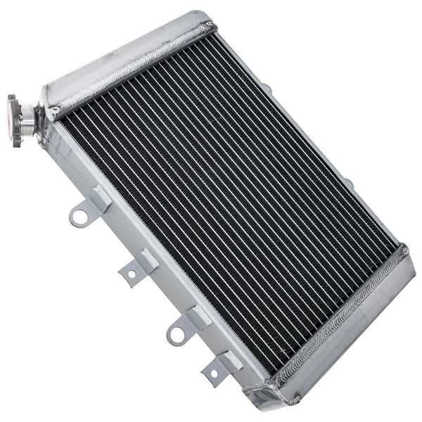 Нов РАДИАТОР за 2007 - 14 Yamaha Grizzly 550 700 , 1HP-E2460-00-00