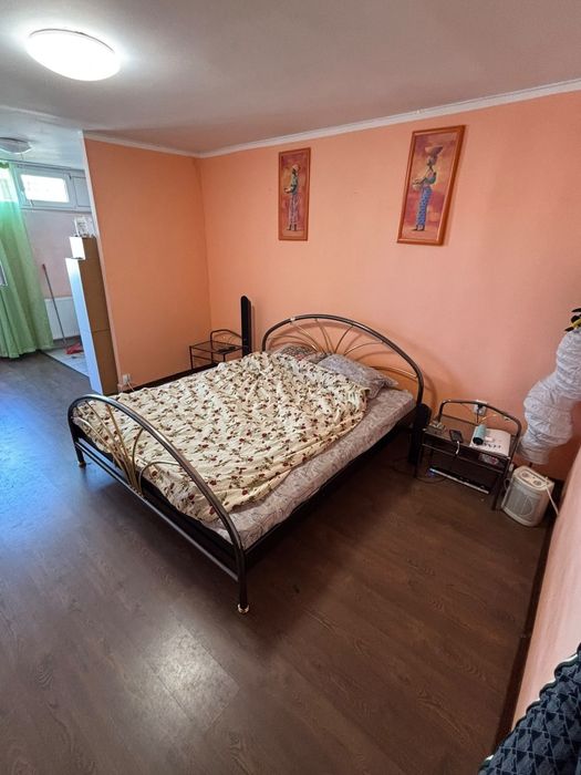 PF dau în chirie garsonieră în Mănăștur  340 euro