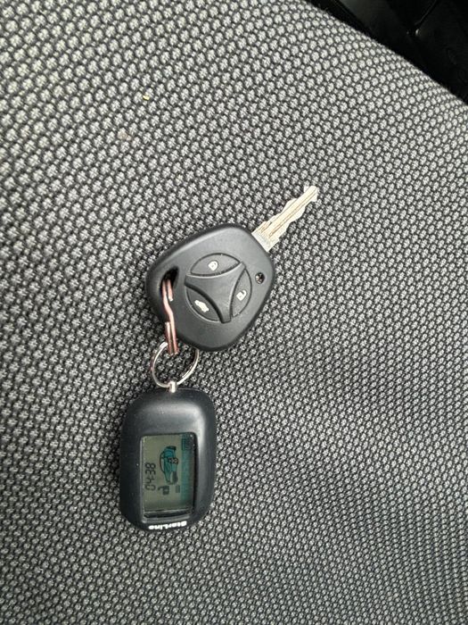 Приора Лада хэтчбек