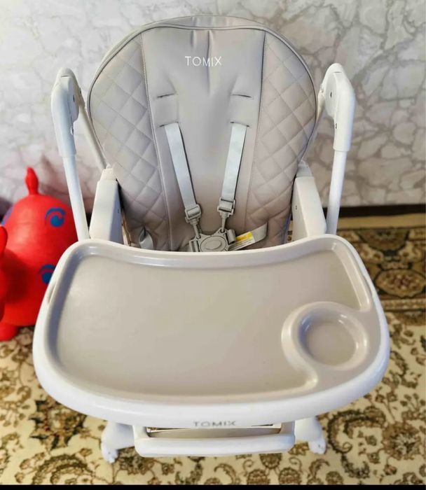 Продается стульчик для кормления