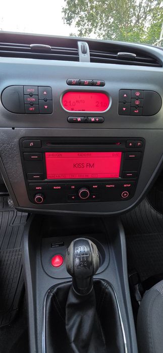 SEAT Leon 2007 — imagine 3