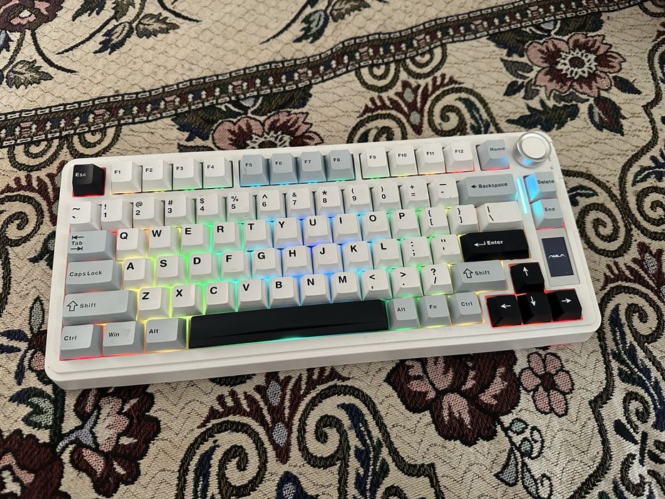 Aula s75 pro сатылады