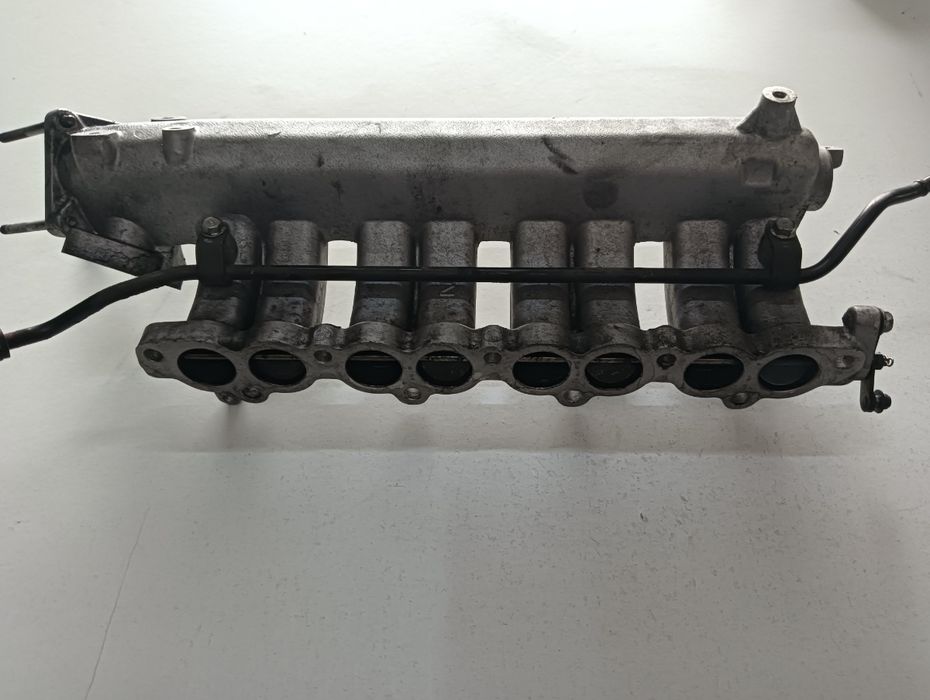 Galerie Admisie Hyundai I30 Fd 2007 - 2012 1.6 Crdi D4Fb