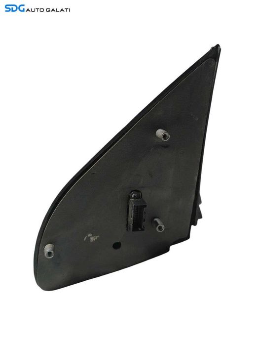 Oglinda Dreapta Electrica Opel Astra H 2004 - 2010 Cod 026415 Culoare Argintiu [LR1506]