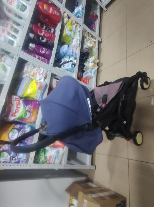 Продам коляску Yoyo