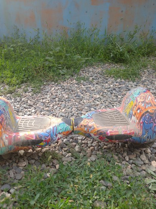 Продам героскутер