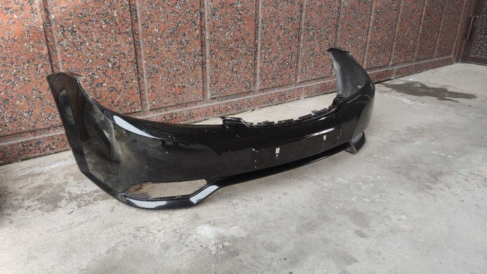 Jentra bamper qora gbo arginal GM 2023