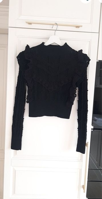 Pulover elegant ZARA/S