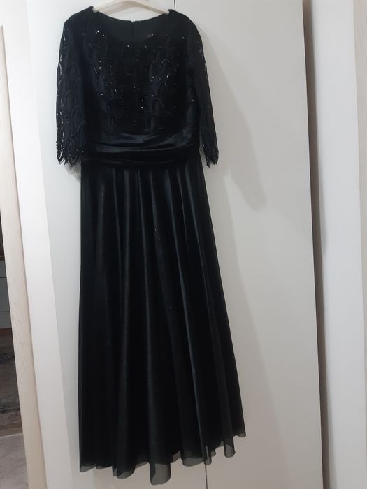 Платье вечернее, размер 46, новое