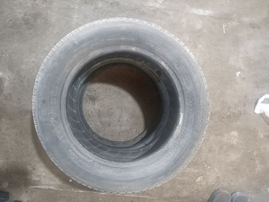 б/у 15 рр 195/60