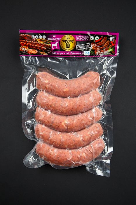 Колбаски гриль Оптом