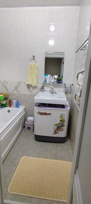 Продается 3-х комнатная на Массив Воднике О/р Пракратура Муссафо маска