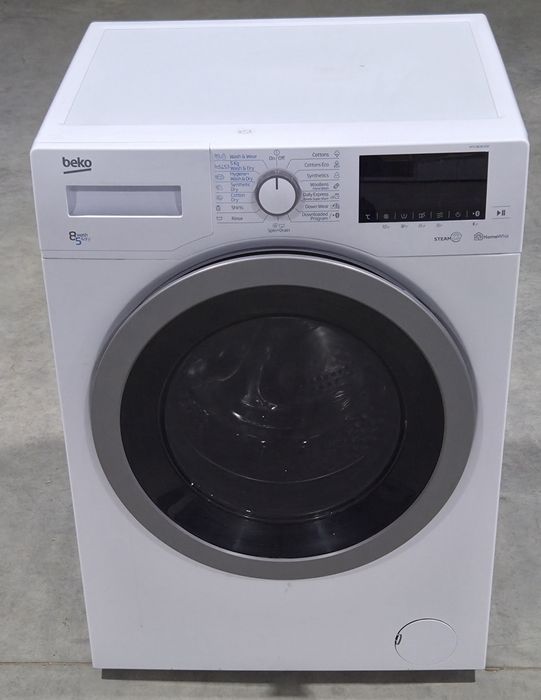 Masina de spalat cu uscator Beko 8/5kg