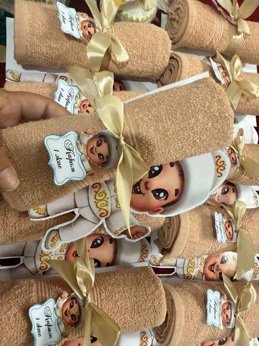 Той бастар из гипса