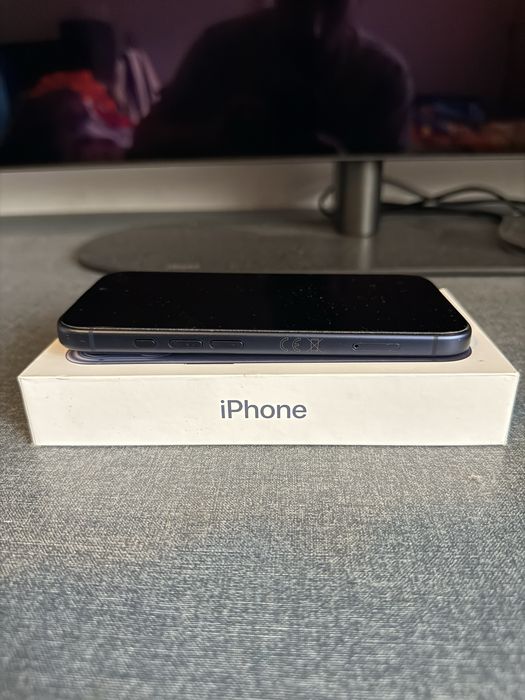 iPhone 17 Pro 256GB