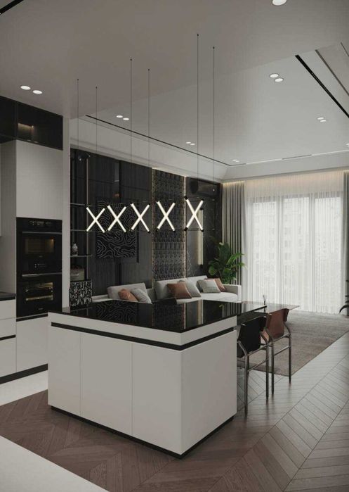 ЖК Mirabad Avenue 76м2 Продаётся 2-х комнатная квартира