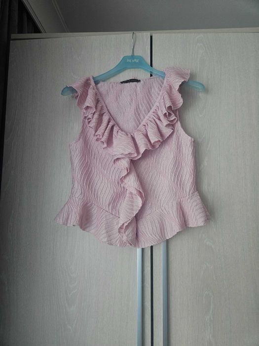 Bluza dama marimea S