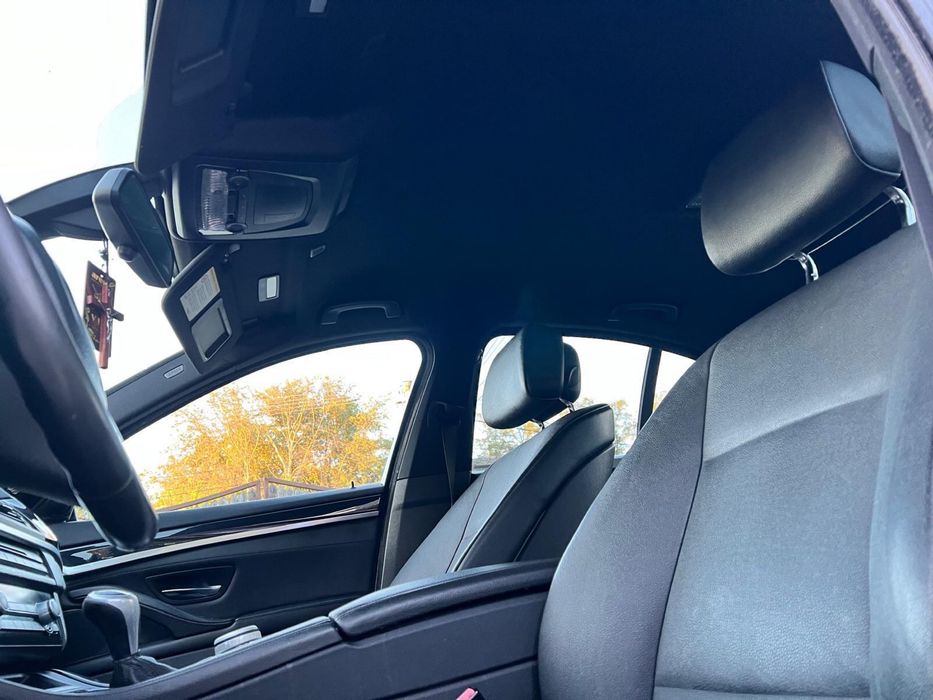 Bmw 520 F10 Pachet M