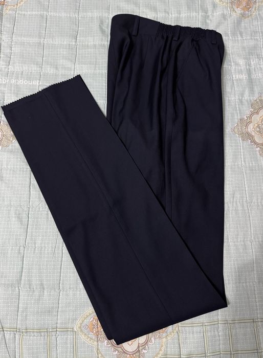 Новая форма НИШ 42 размер!